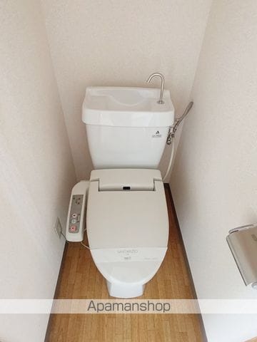 コーポラス阿波の内装写真