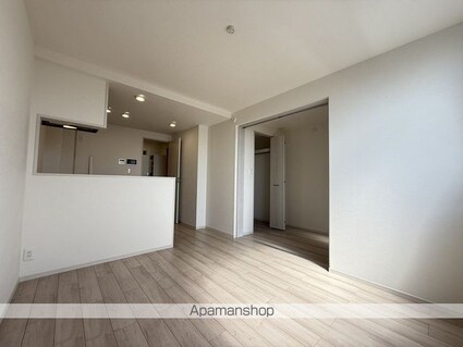 ＫＥＩＡＩ　ＲＥＳＩＤＥＮＣＥ　勝田台[1LDK/27.89m2]のリビング・居間