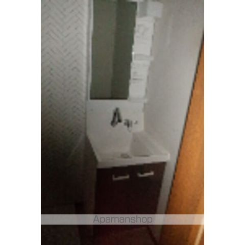 LA.VERITAの内装写真