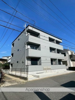 ＧＲＡＤＵＳ八千代台Ⅴ[1LDK/35.15m2]の外観1