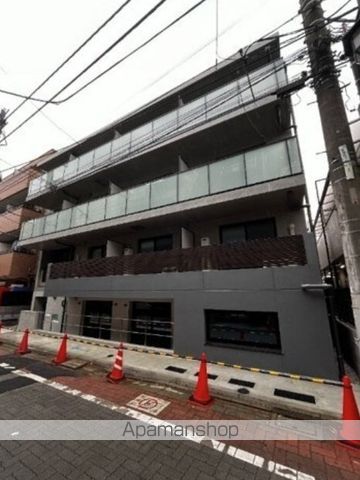 FOREST RESIDENCE TOKIWADAIの外観写真