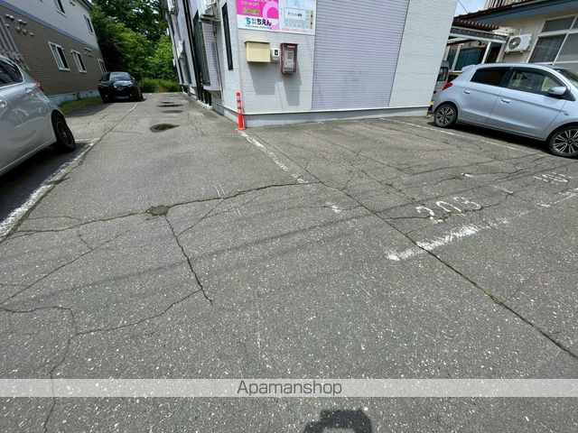 レガーロのその他写真