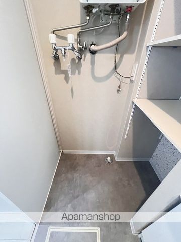 北17西15マレッセエクラ桑園の内装写真