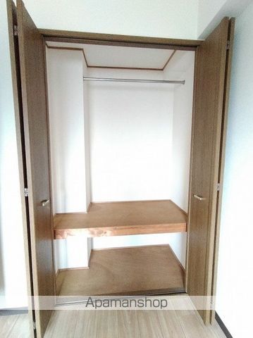 カルムフォーレ千里山の内装写真