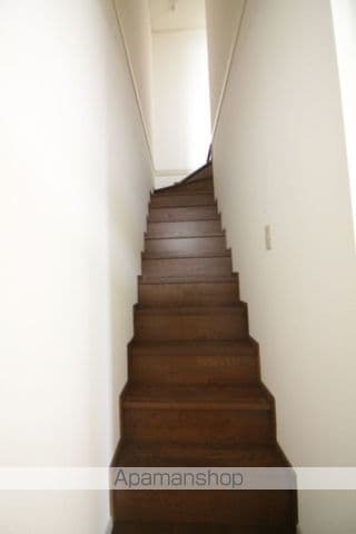 ベンタナヒルズCの内装写真