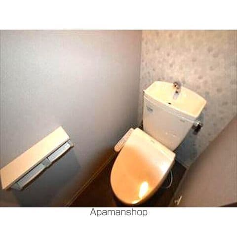 プレシェルト平岸の内装写真