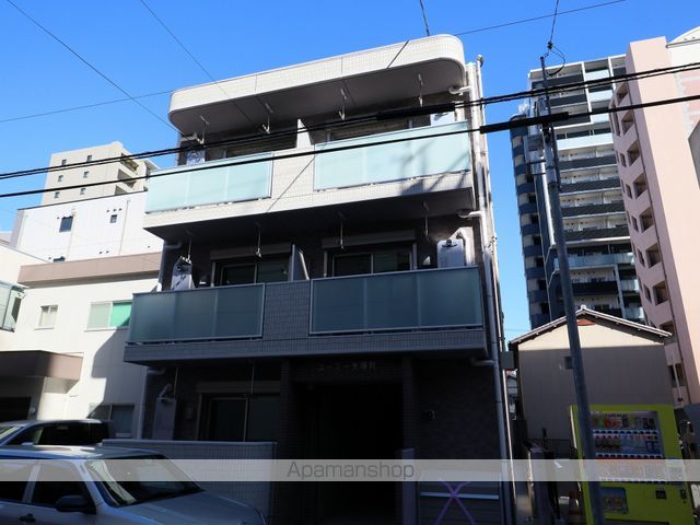 ユーミー矢場町