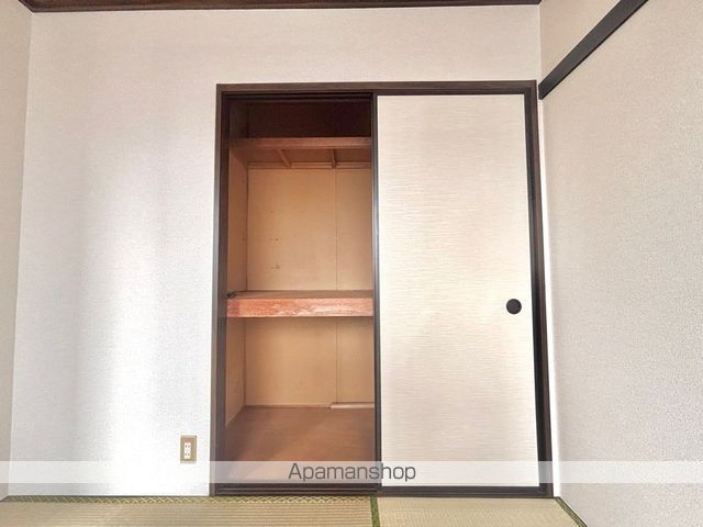 ハイツアカツキの内装写真