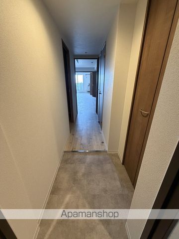 ザ・レジデンス南平岸の内装写真