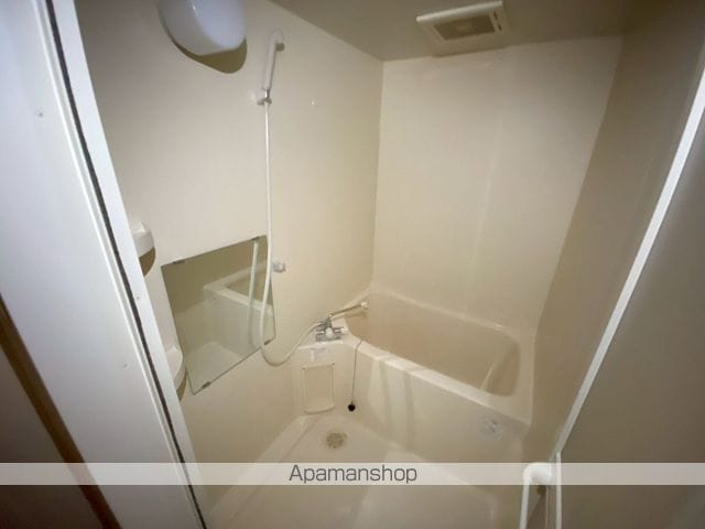 グレイスハイツ東中通の内装写真