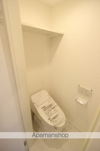 コーワレジデンスの内装写真