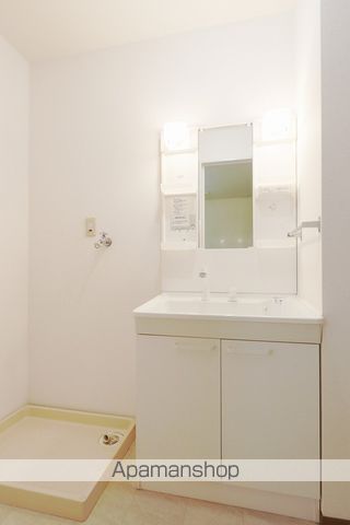 コートルミエール A棟の内装写真
