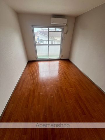 堀川アメニティの内装写真