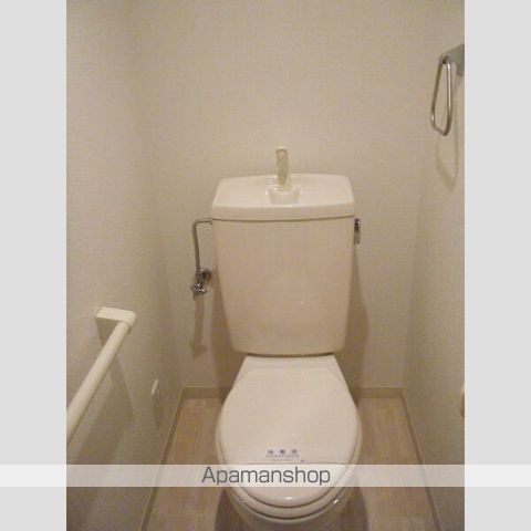 ベルマノワールの内装写真