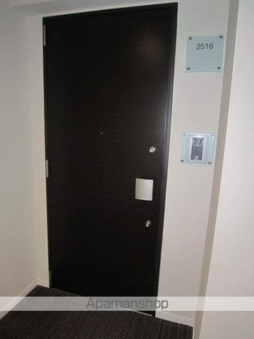 コンシェリア西新宿TOWER'S WESTの内装写真
