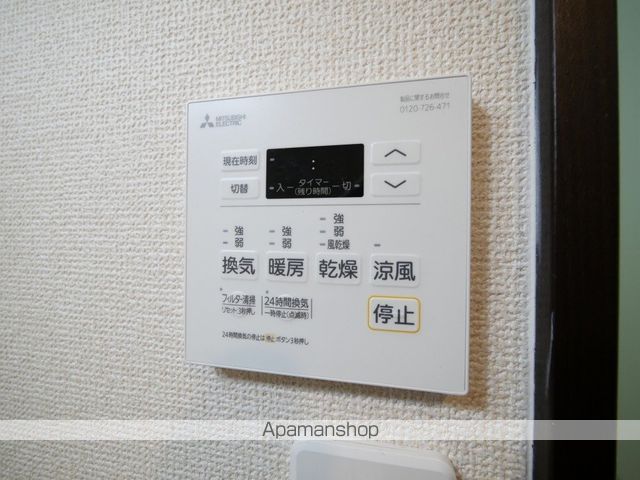 フジパレス尼崎宮内町EASTの内装写真