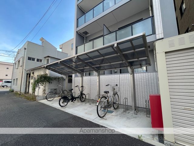 LE CUBE富田町のその他写真