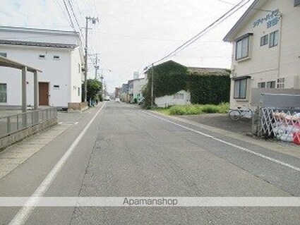 フェリス上田[1K/40.64m2]の周辺8