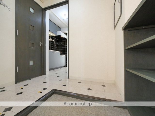 デベックス澄川47の内装写真
