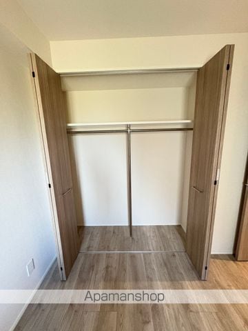 S−RESIDENCE愛宕SOUTHの内装写真