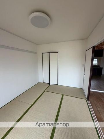 グレイスハイムの内装写真