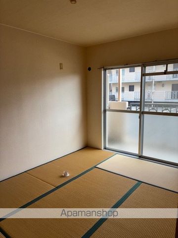 アーヴェイン古泉A棟の内装写真