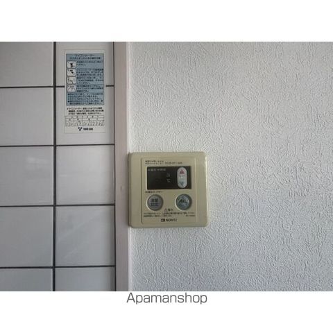 ルミナスパルビラの内装写真
