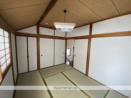 上野住宅[3LDK/72.86m2]の内装3