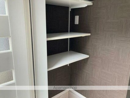 紙敷貸家[3DK/53.82m2]の玄関