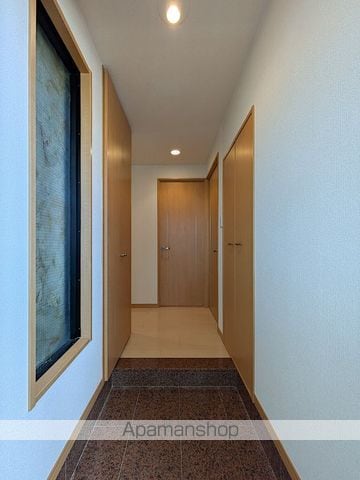 ウェルブライト藤崎の内装写真