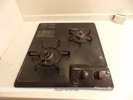 ゴールデンハイム水野[1R/30.2m2]の内装6