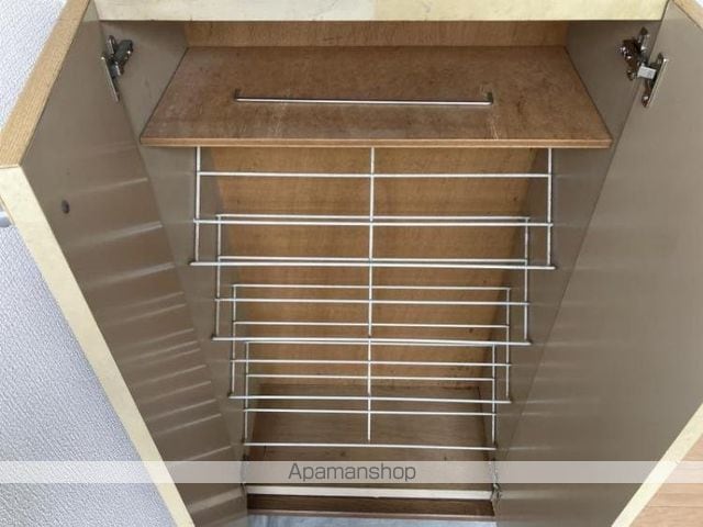 メゾンRの内装写真