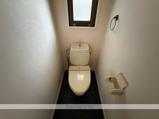 セレーブル長久手の内装写真