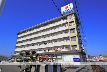 第３吉野マンション[1LDK/41.24m2]の外観2