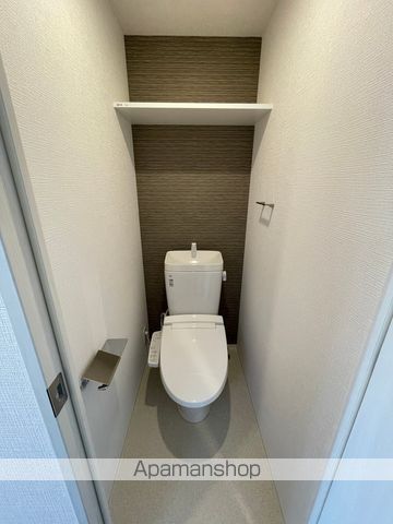 エスリード大阪エヴォルツの内装写真