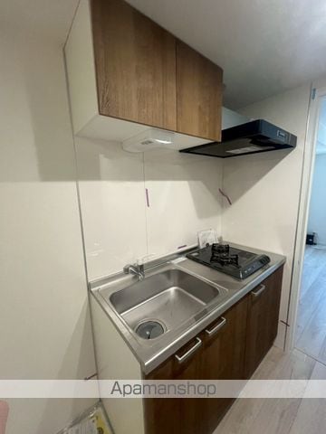 KEIAI RESIDENCE 松戸の内装写真