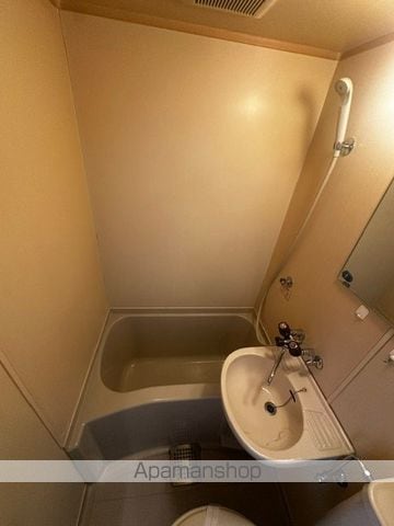 リバーサイド三国の内装写真