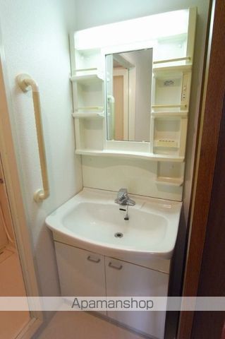 アレグリア芝山の内装写真