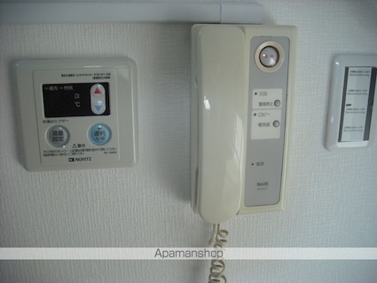 ピュアハイツ観音寺[3LDK/65.27m2]のその他設備