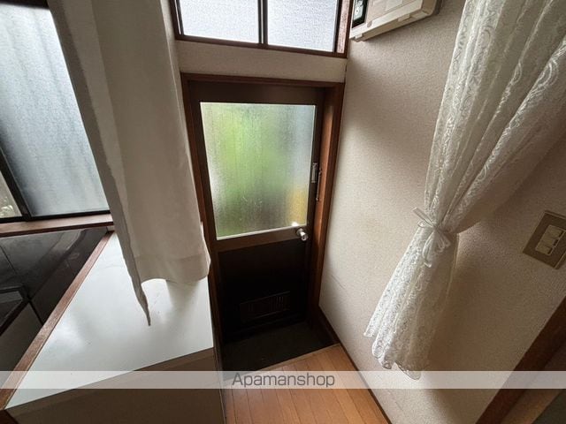 クリスタルコーポの内装写真