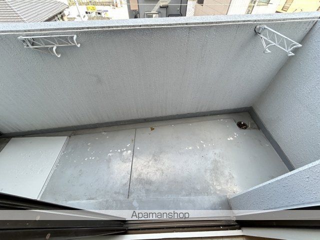 クイーンズ中広の内装写真