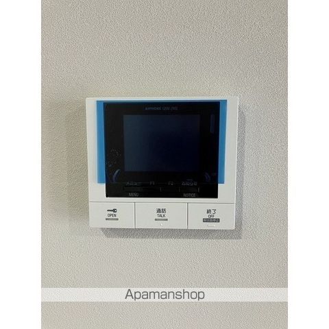 ウッドハーツの内装写真