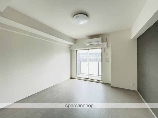SHOKEN RESIDENCE名古屋SOUTHの内装写真