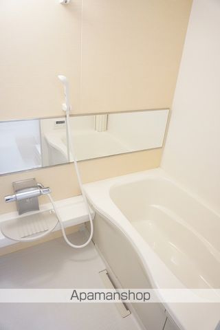 PaysageIの内装写真
