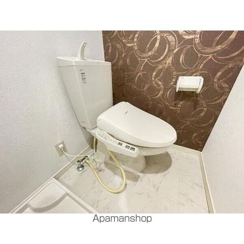 セレーナ仙台ドゥーエの内装写真