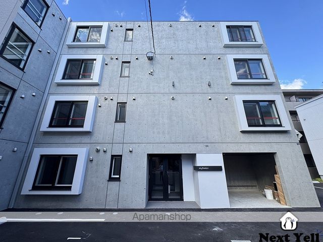 skyfeelanの外観写真