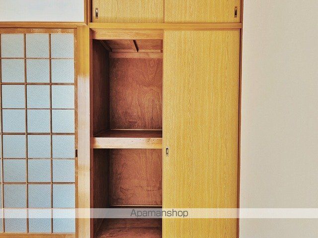 ハイツ北日吉No1.2の内装写真