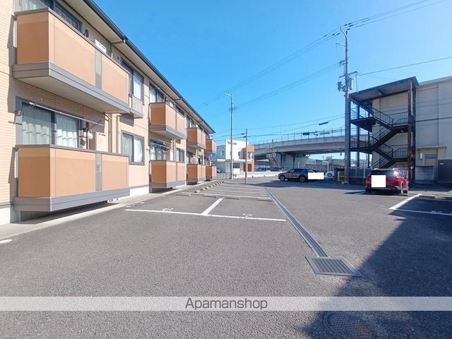 ステイトメント安宅 B棟のその他写真