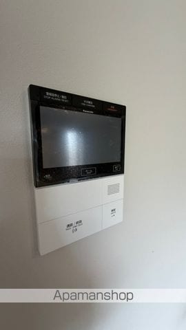 S−RESIDENCE愛宕SOUTHの内装写真