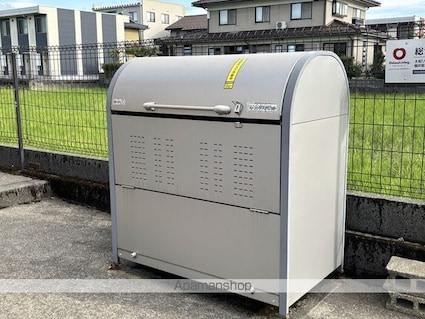 コーポ　チェリッシュ　Ａ[2DK/51.69m2]の共用部2